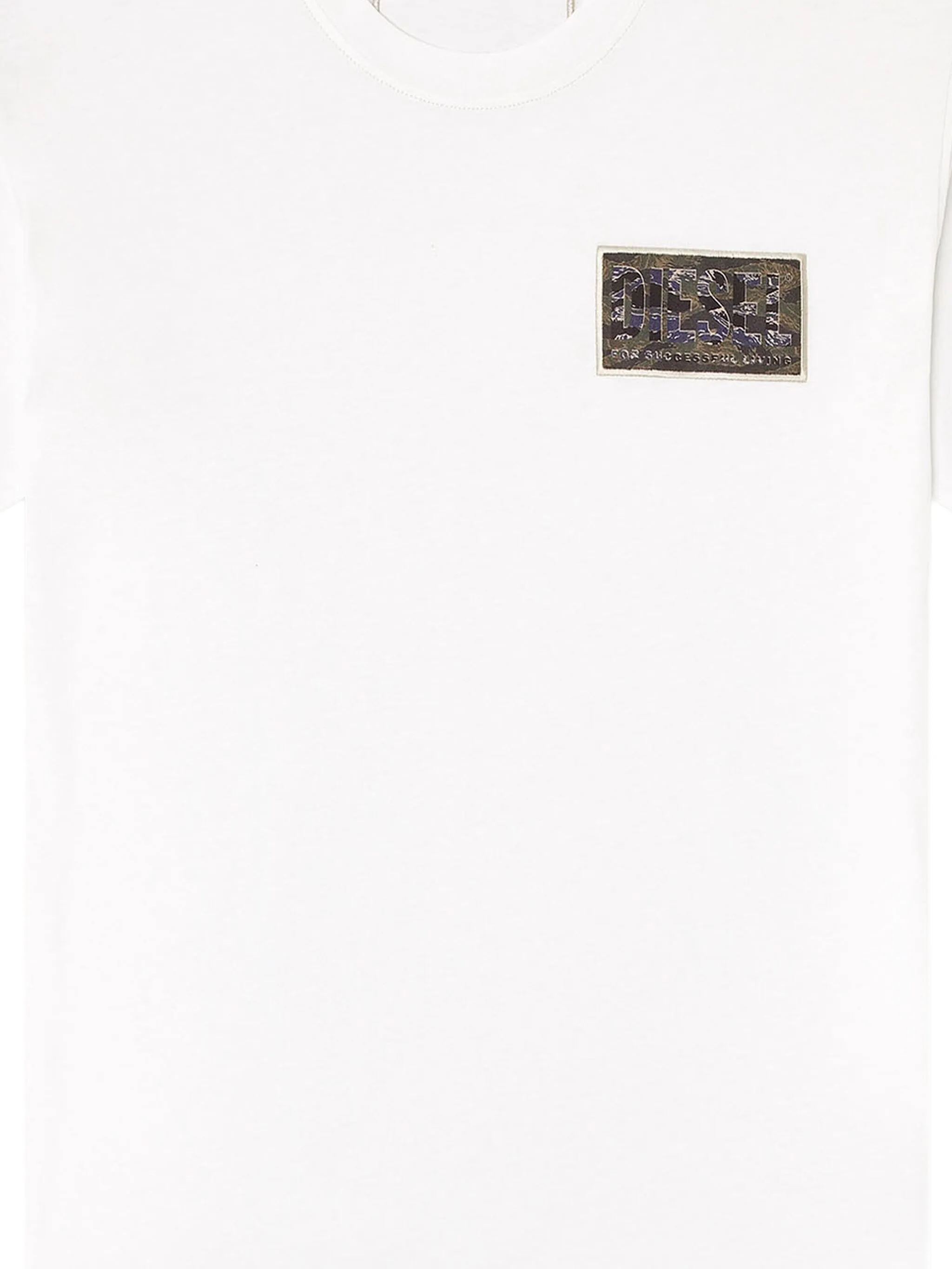 CAMISETA DIESEL T-NORM-T3