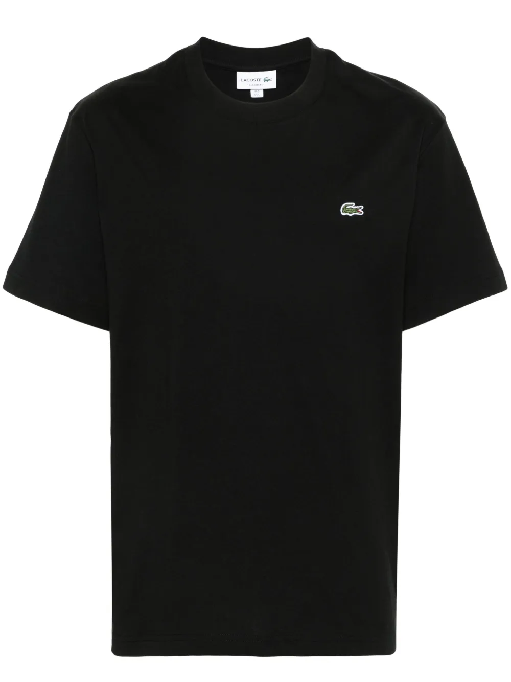 CAMISETA LACOSTE LOGO