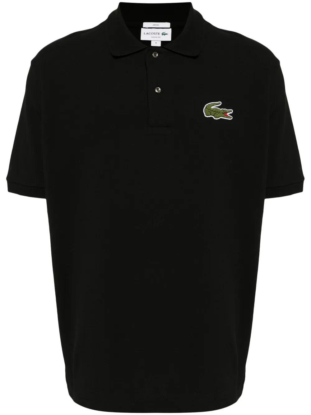 POLO LACOSTE LOGO