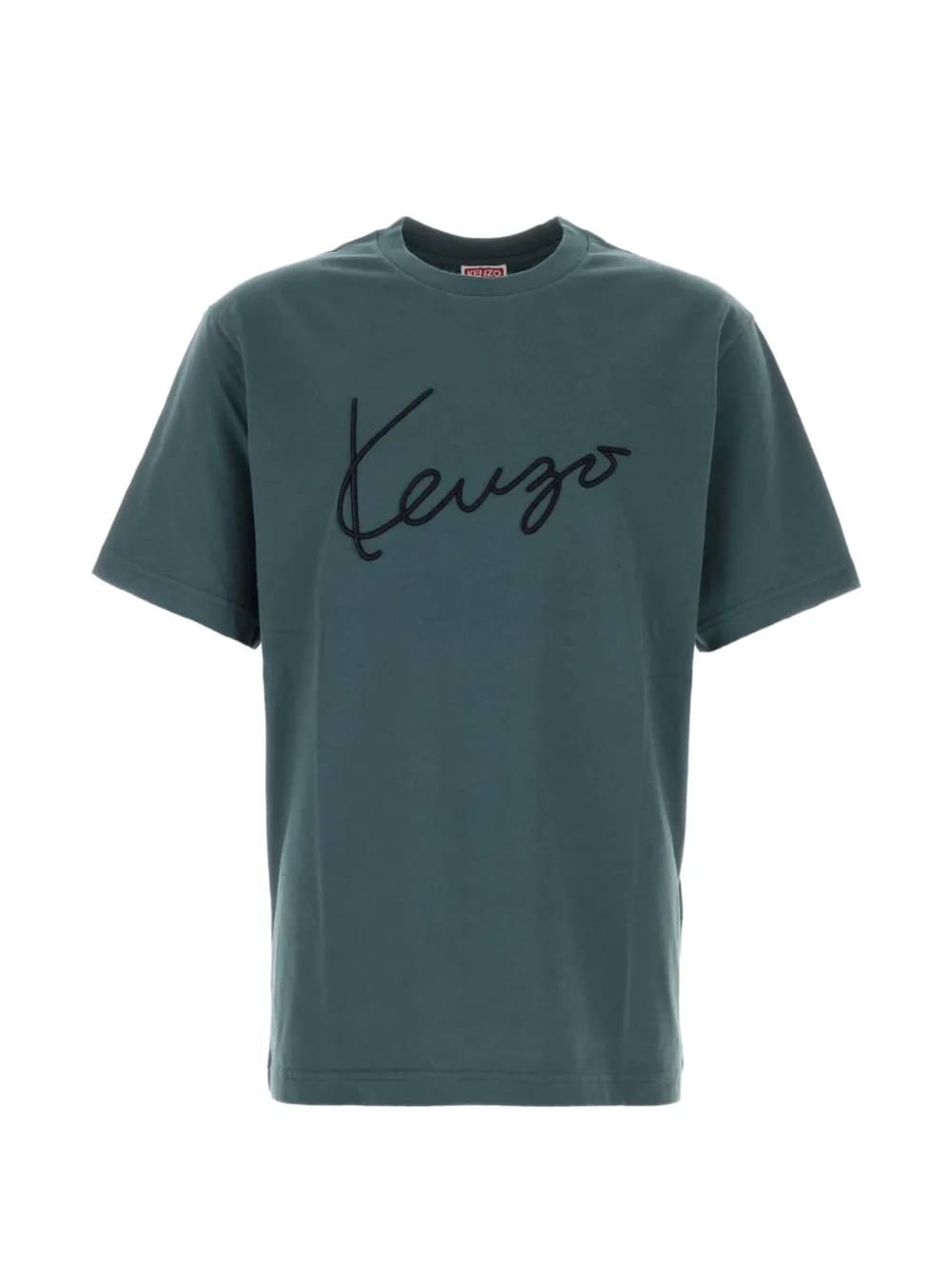 CAMISETA KENZO LOGO
