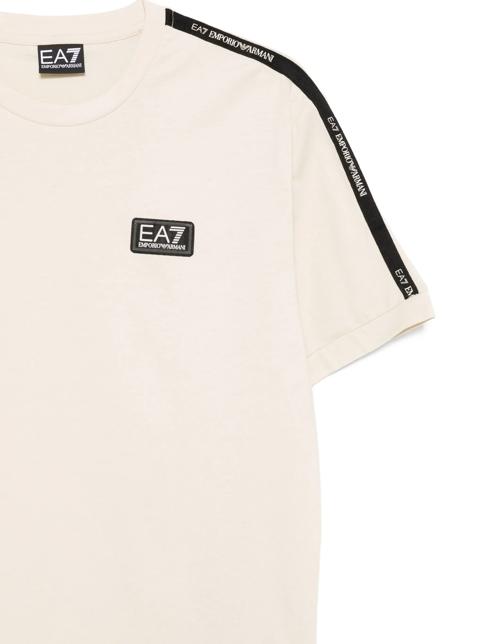 CAMISETA EA7 LOGO