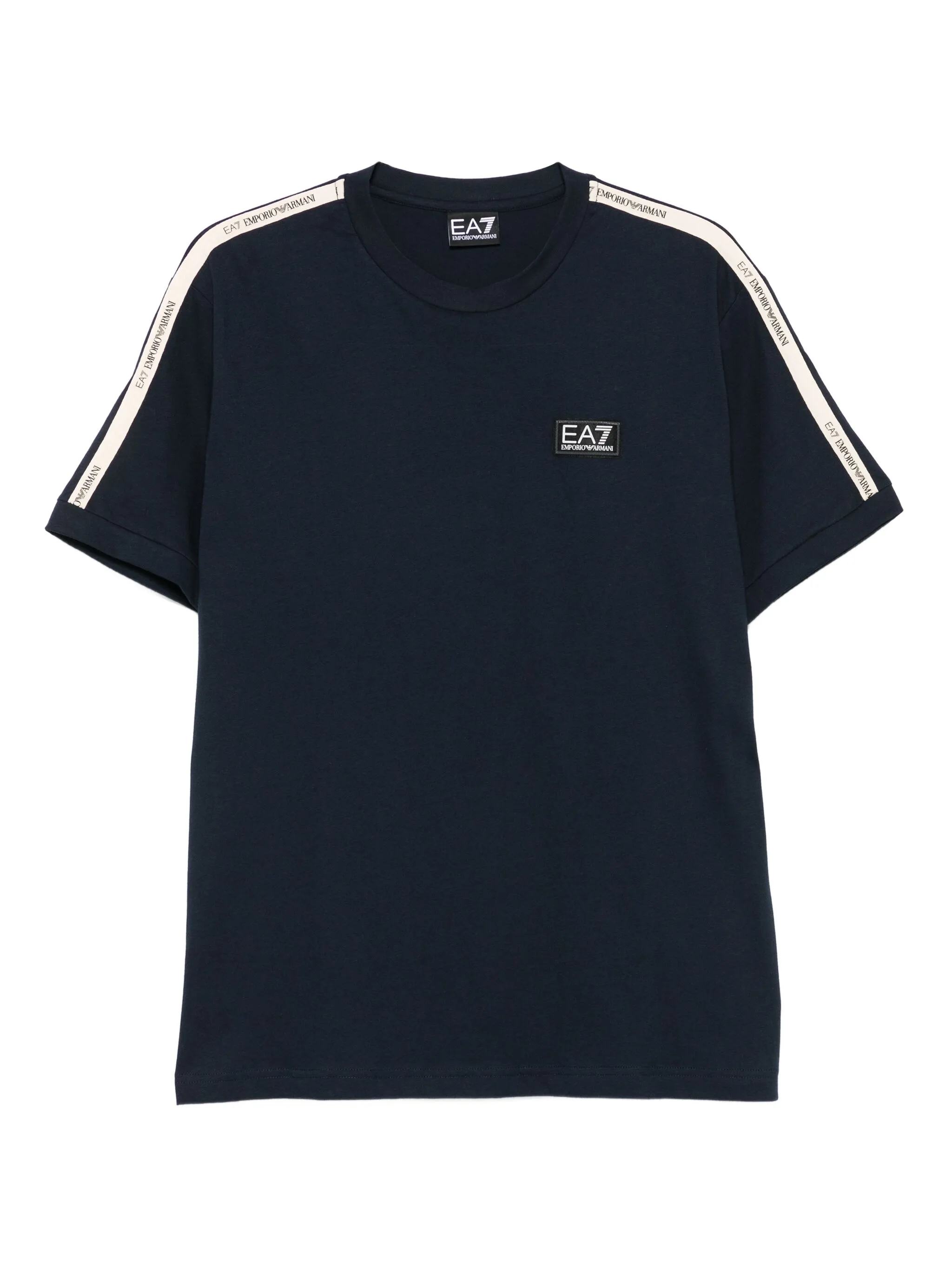 CAMISETA EA7 LOGO