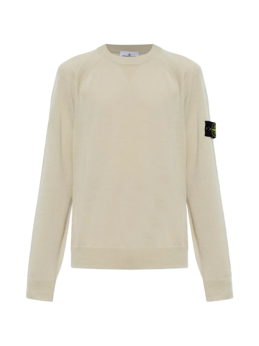 JERSEY STONE ISLAND LOGO