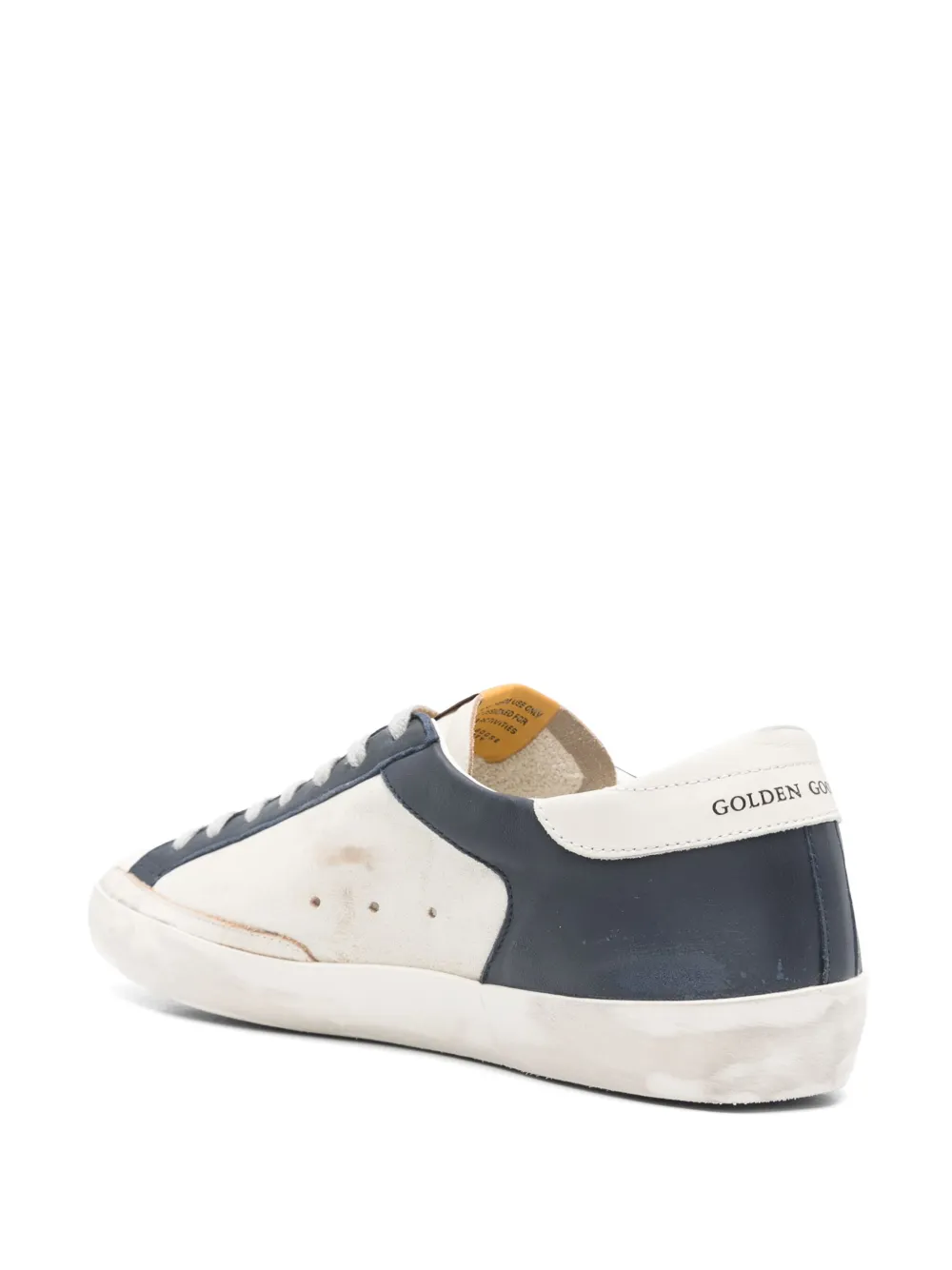 SNEAKERS GOLDEN GOOSE SUPER STAR