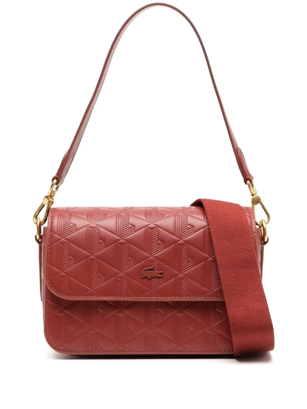 BOLSO LACOSTE MAHEKI