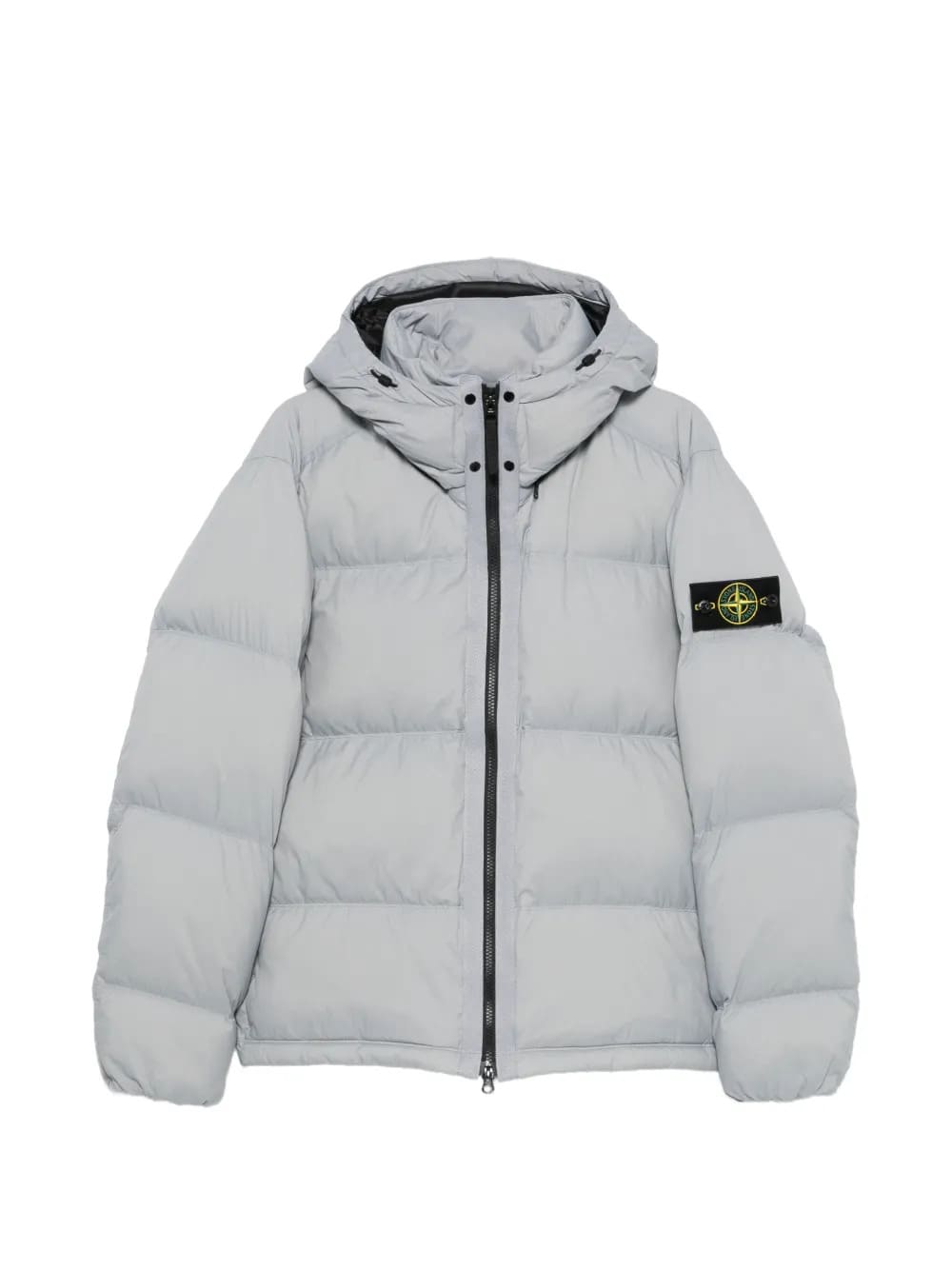 CHAQUETA STONE ISLAND GORRO