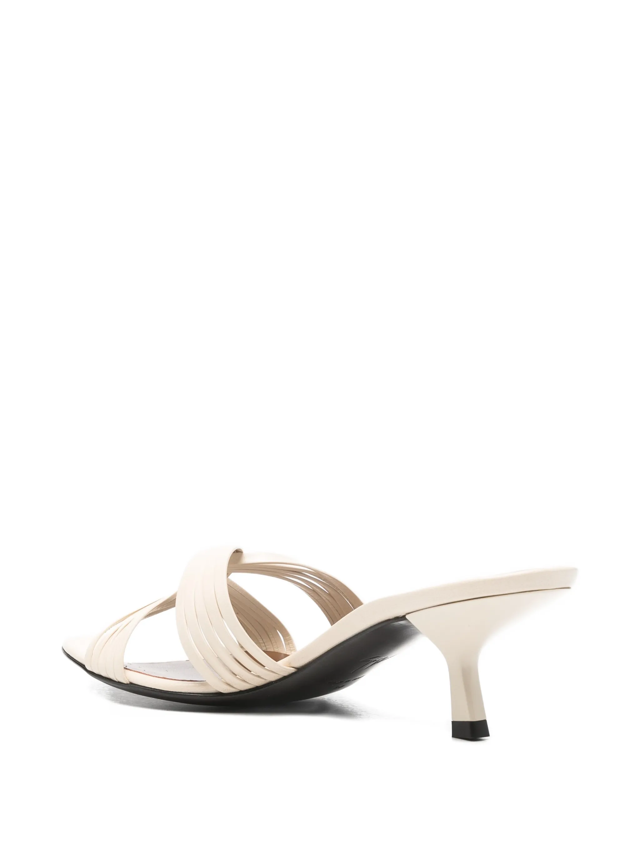SANDALIAS GIUSEPPE ZANOTTI ALIEN