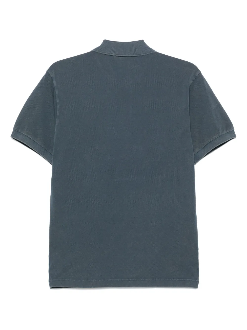 POLO LACOSTE EFECTO LAVADO