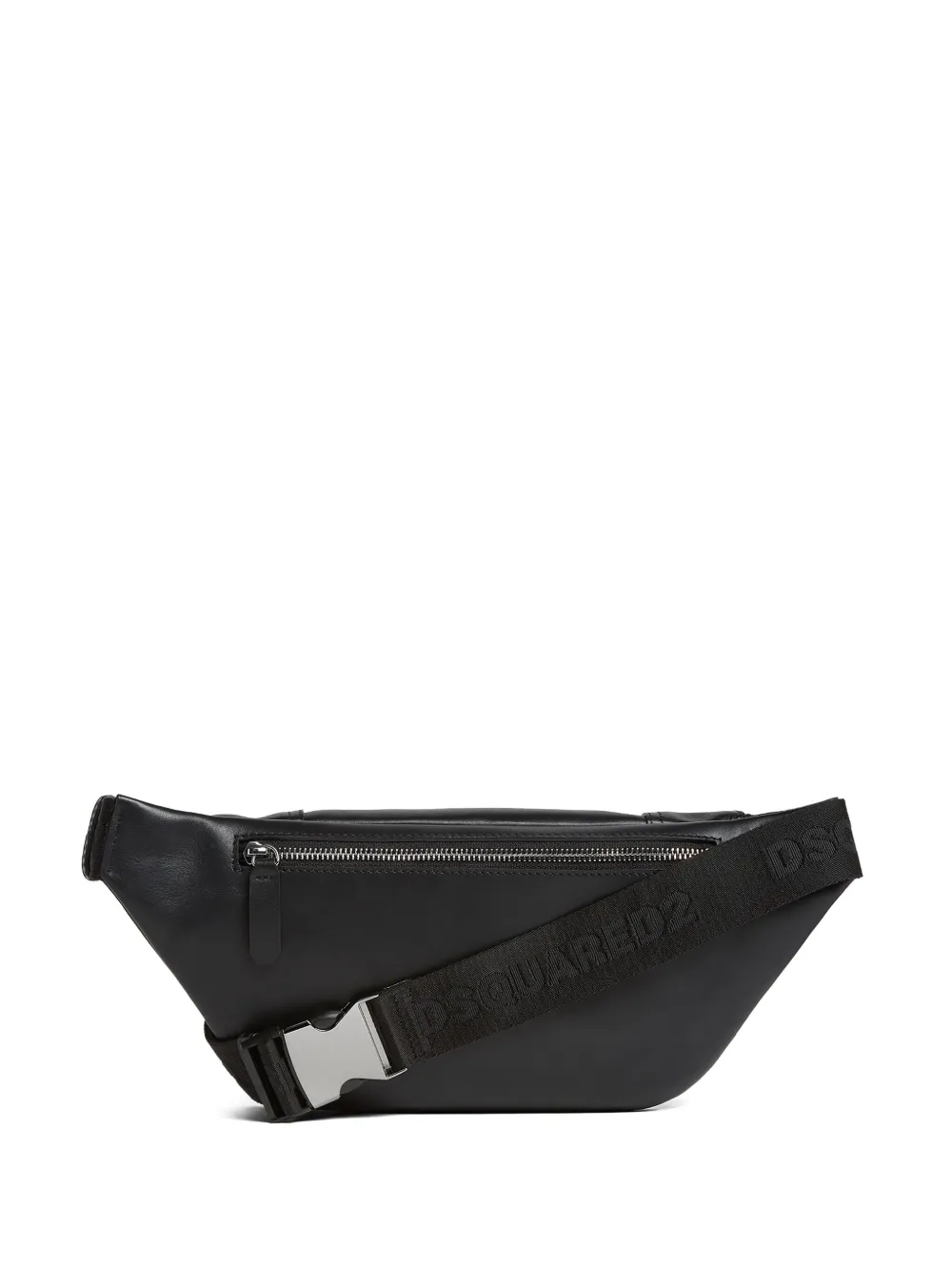RIÑONERA DSQUARED2 PIEL