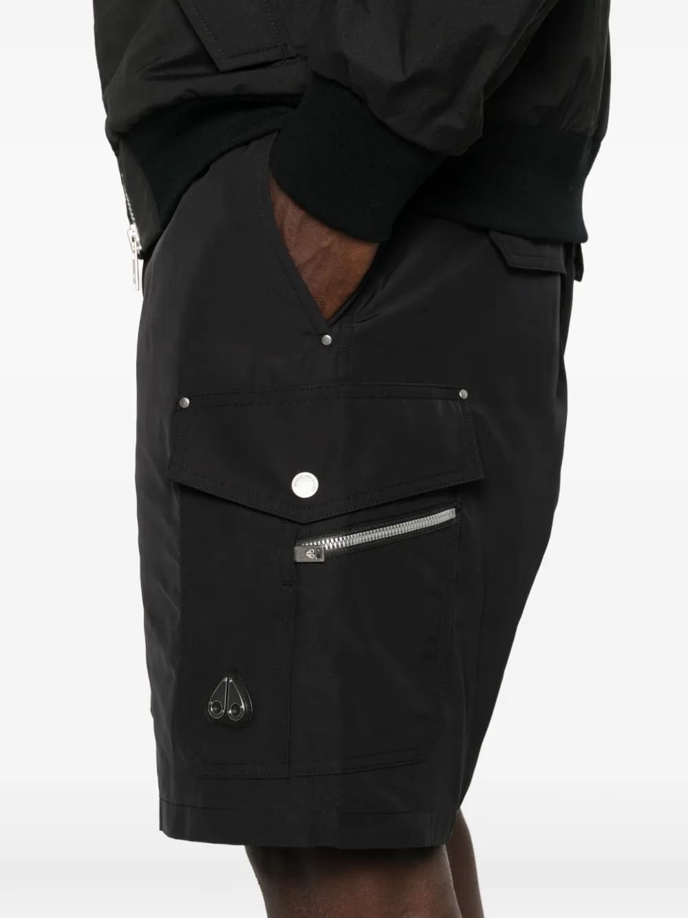 SHORTS MOOSE KNUCKLES CARGO