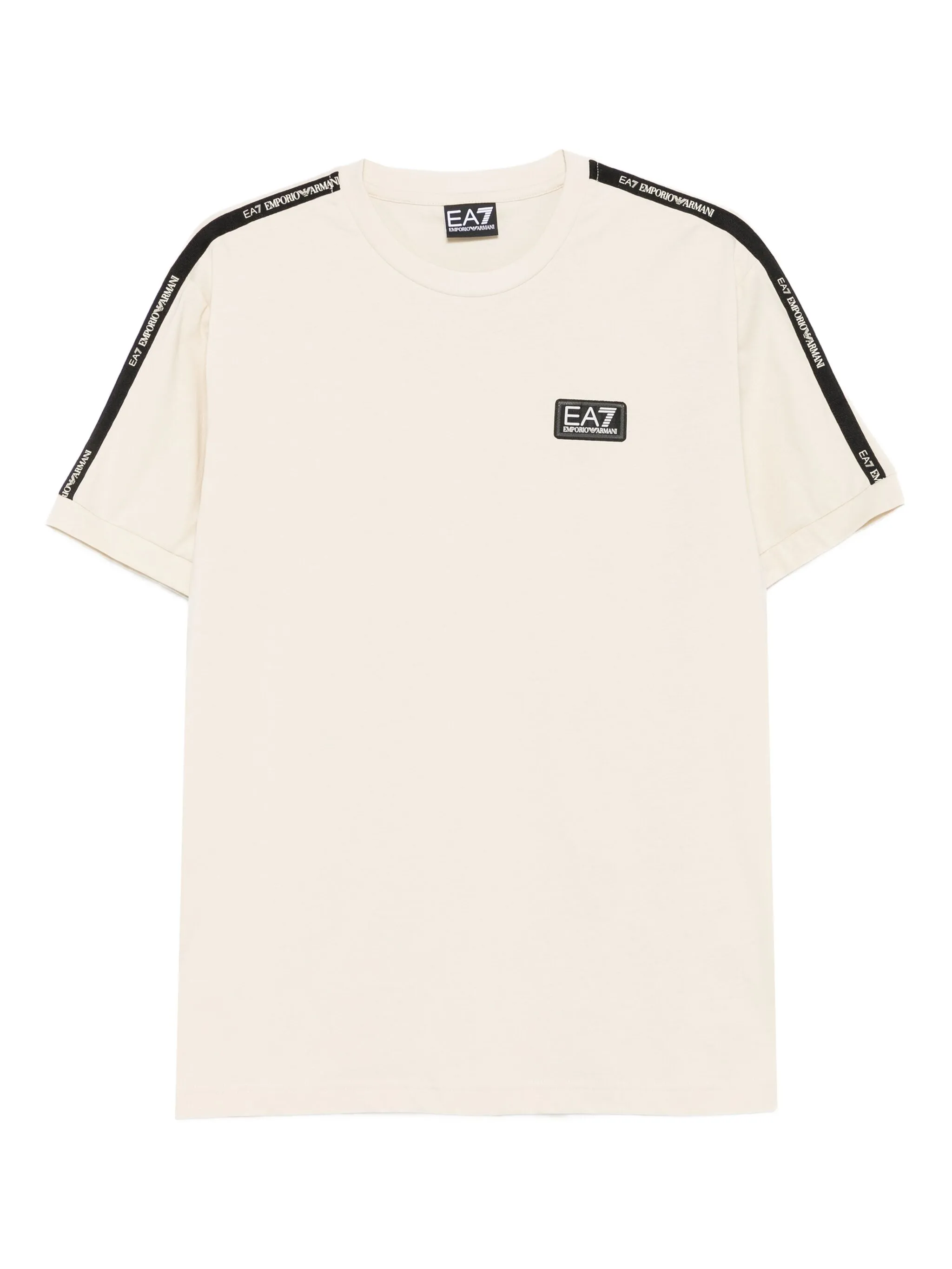 CAMISETA EA7 LOGO