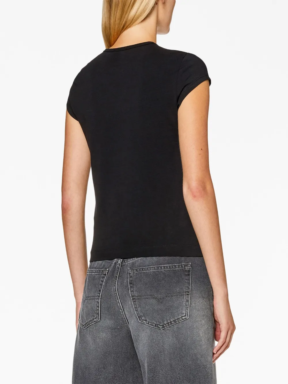 CAMISETA DIESEL T-ANGIE