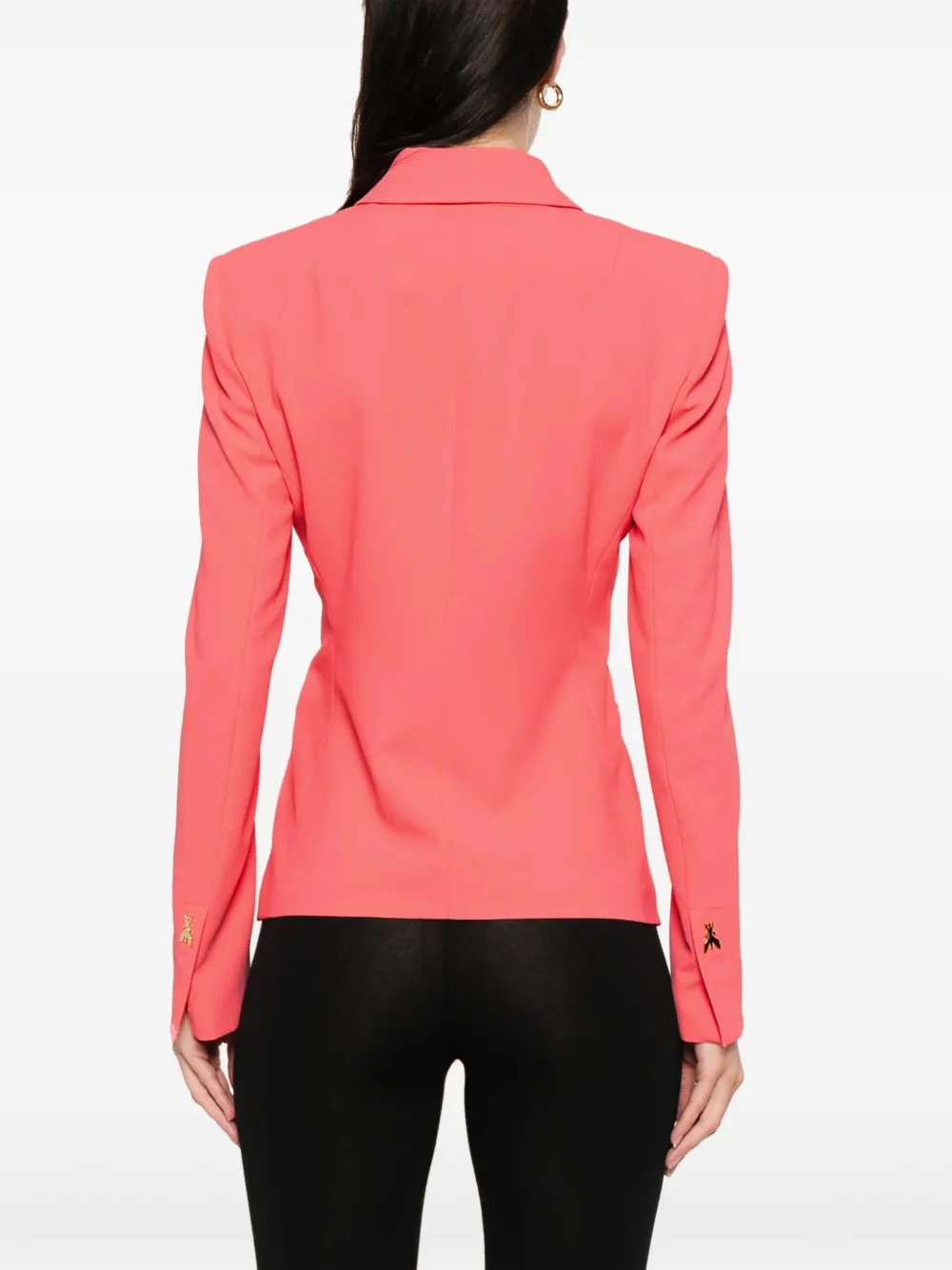 BLAZER PATRIZIA PEPE CRUZADO