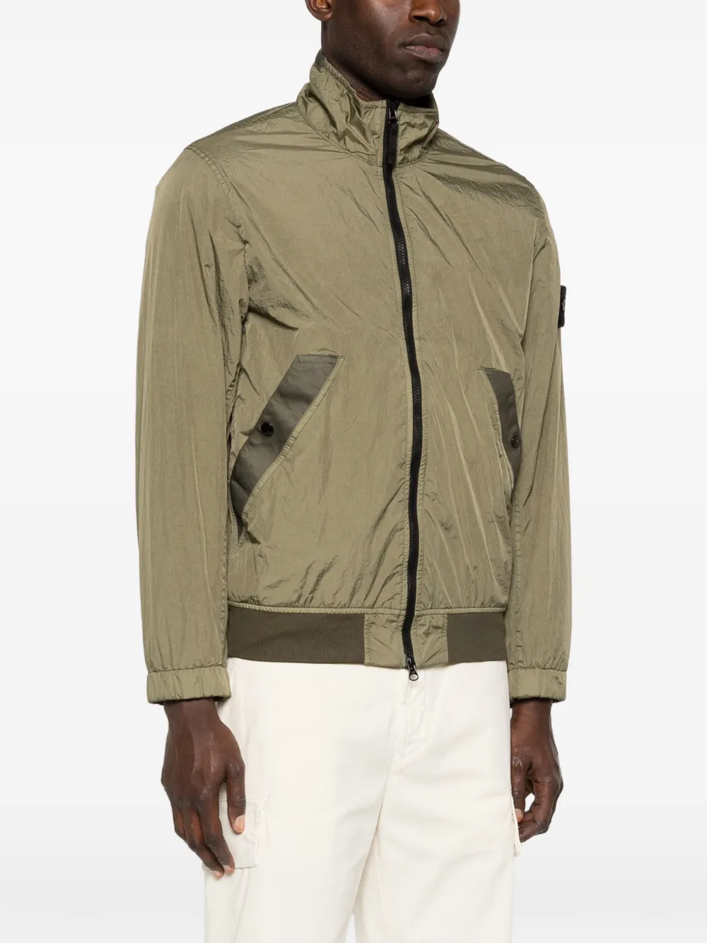 CHAQUETA STONE ISLAND