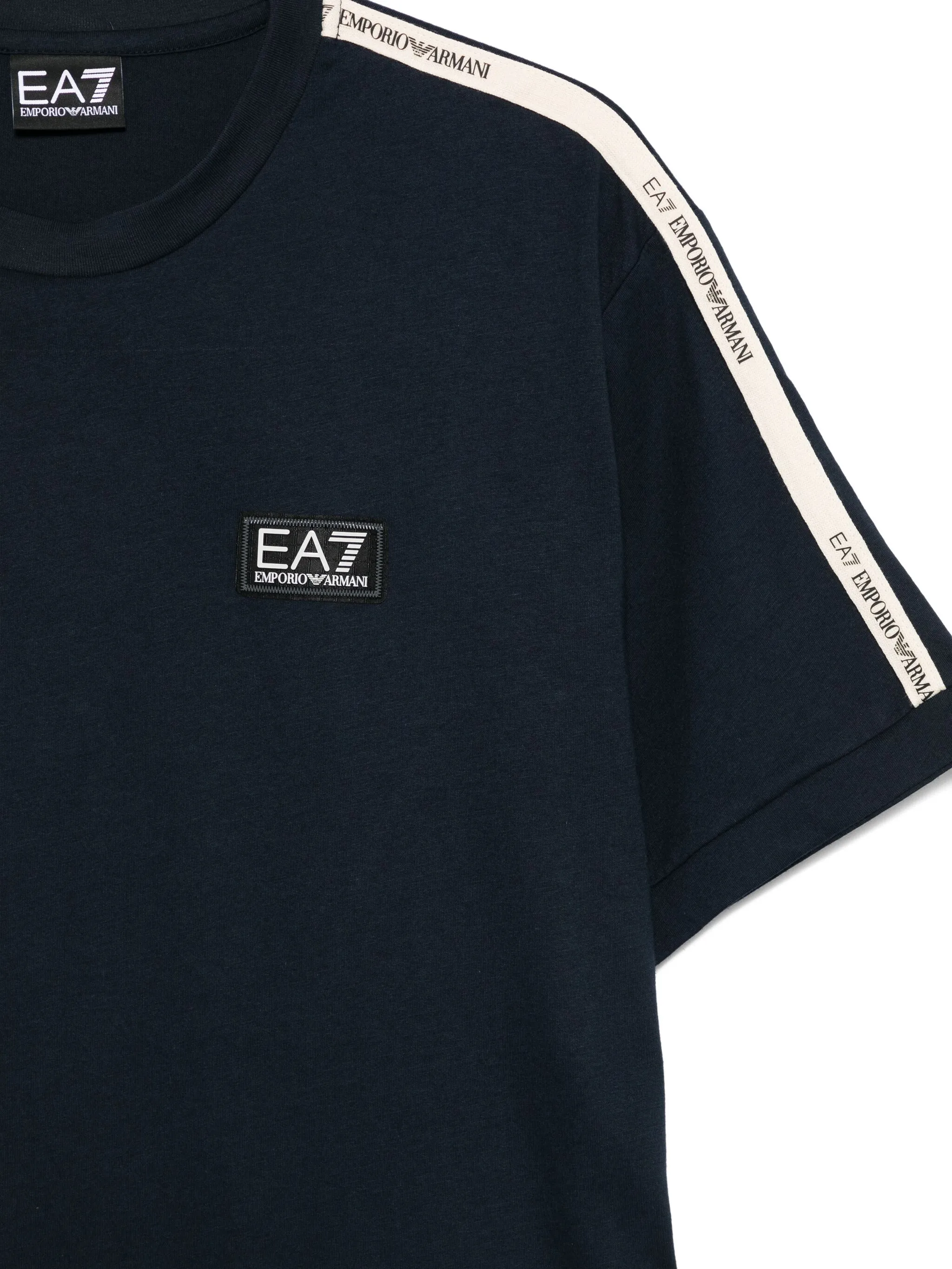 CAMISETA EA7 LOGO