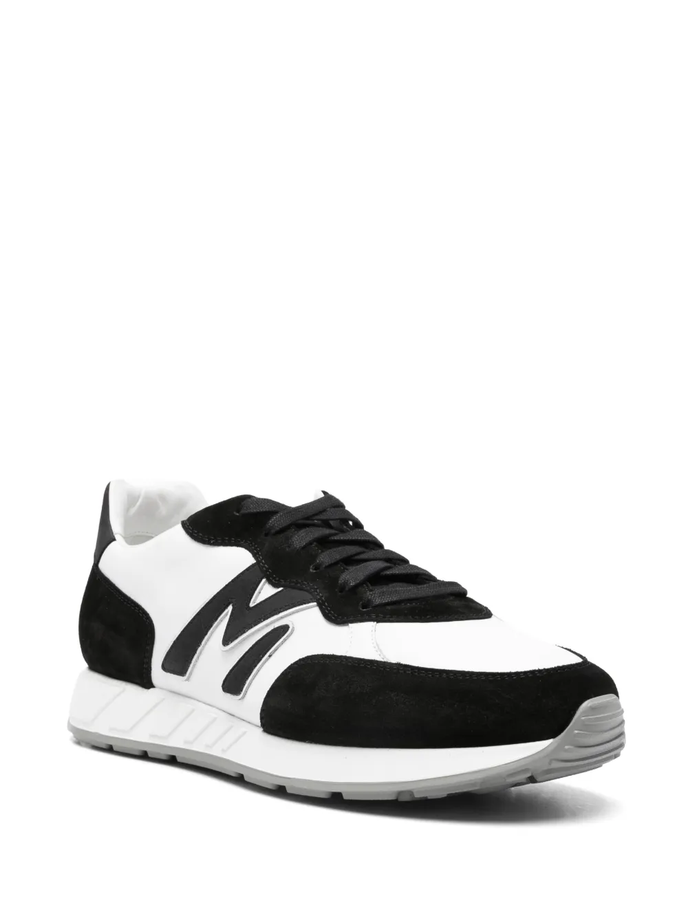 SNEAKERS MAGNANNI LOGO