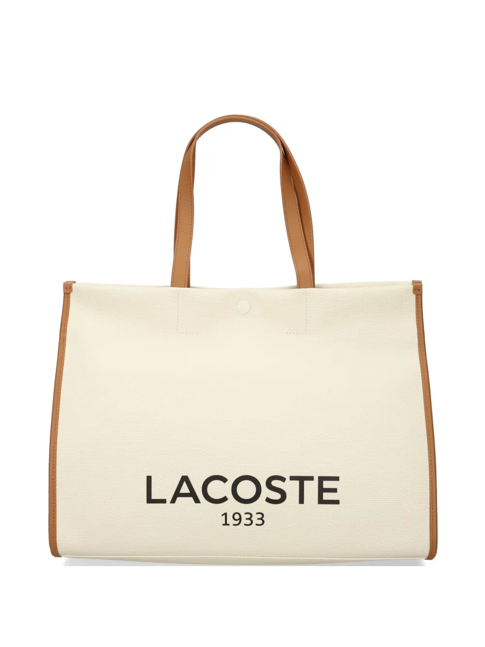 BOLSO LACOSTE LOGO