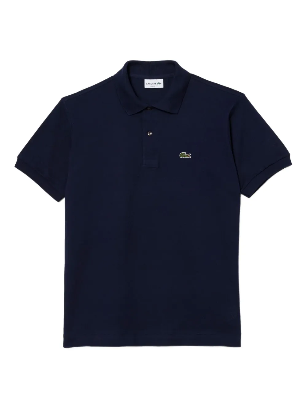 POLO LACOSTE LOGO