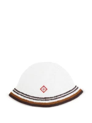 GORRO CASABLANCA CROCHET