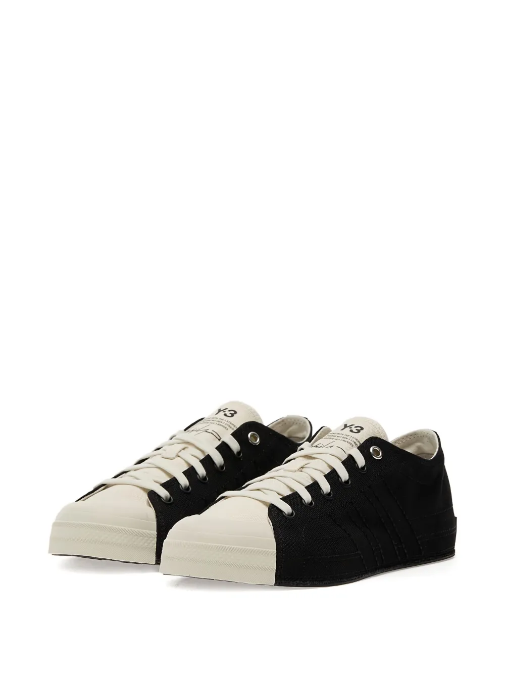SNEAKERS Y-3 NIZZA