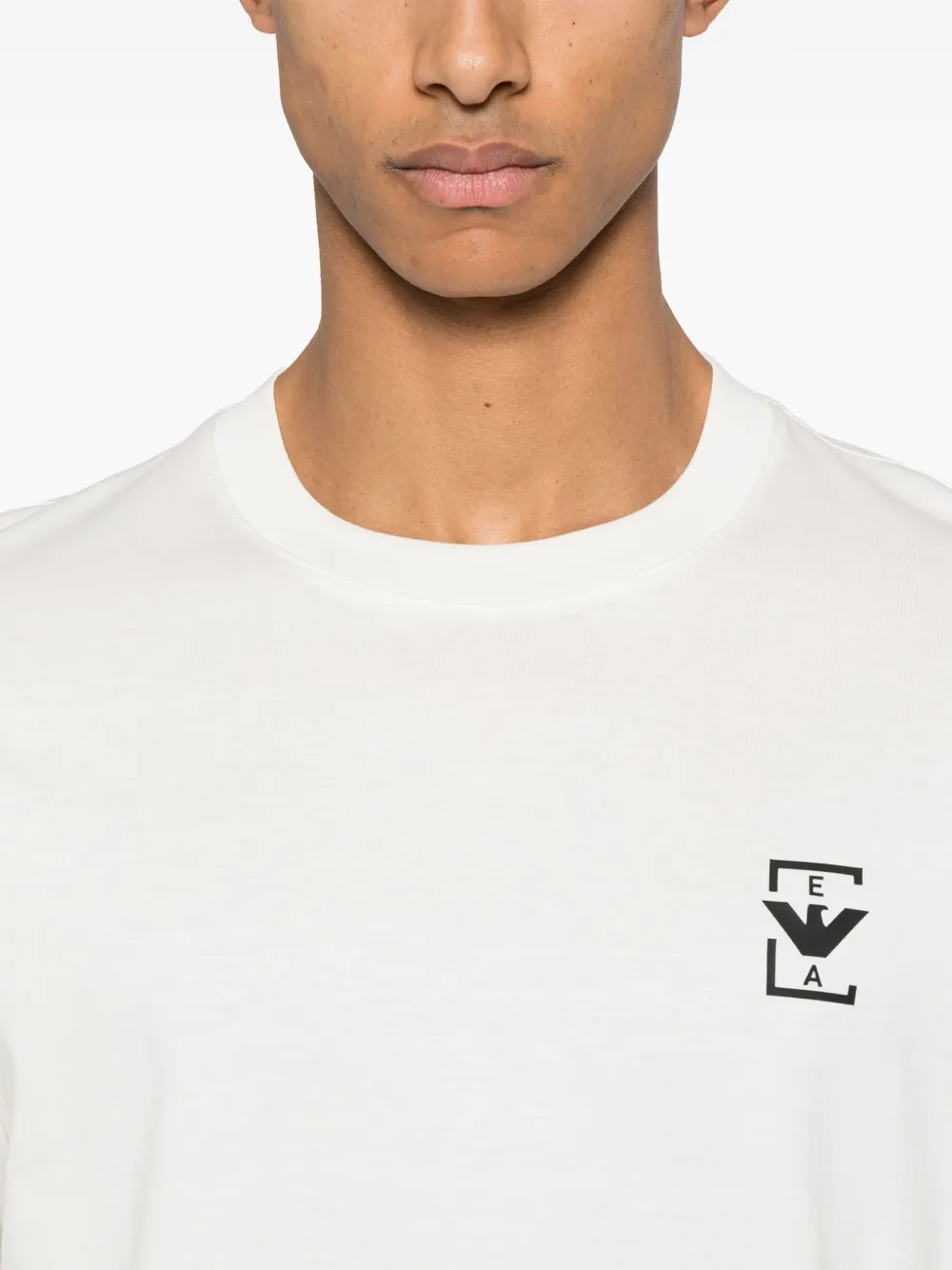 CAMISETA EMPORIO ARMANI AGUILA