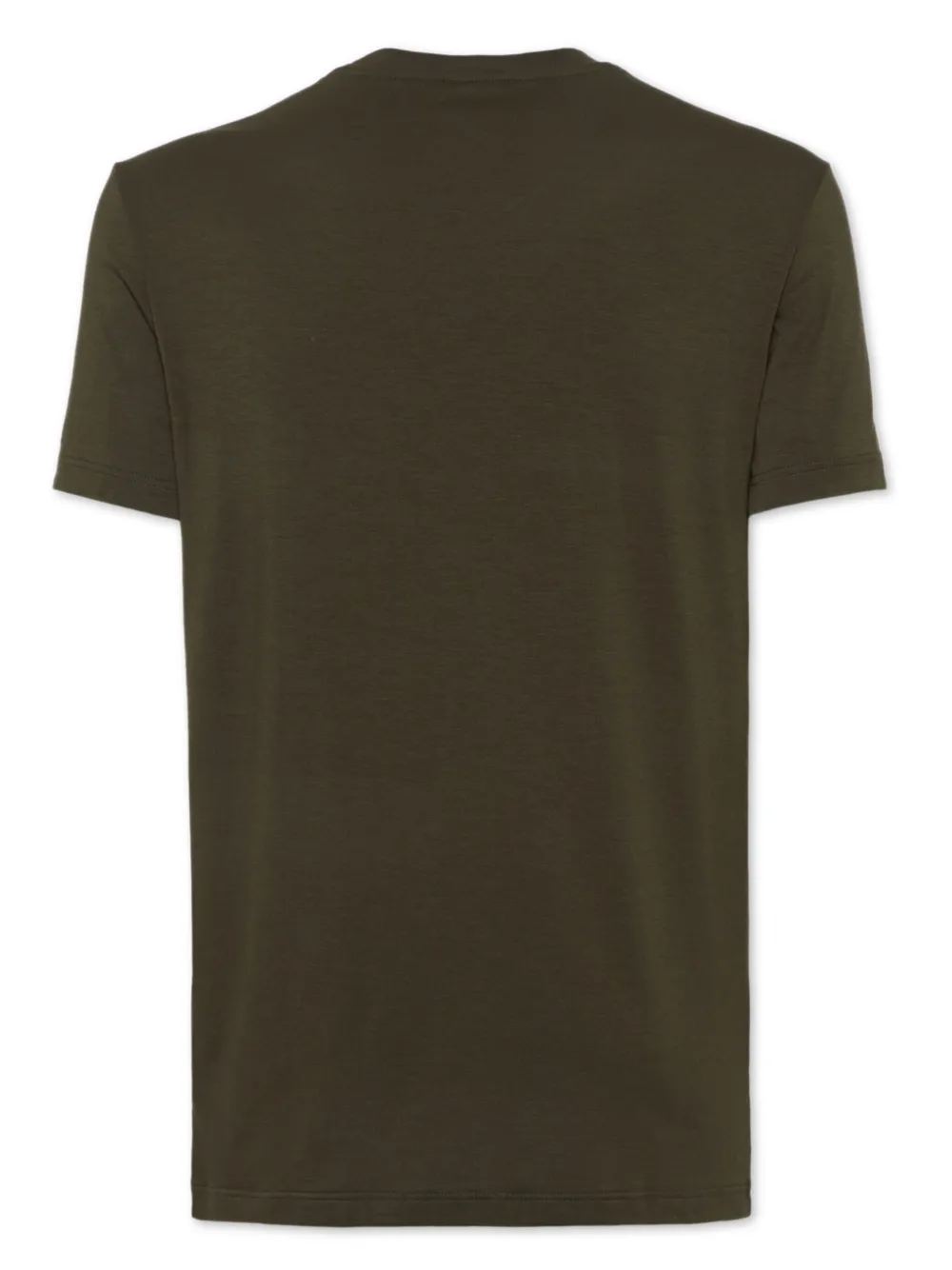 CAMISETA DSQUARED2 LOGO