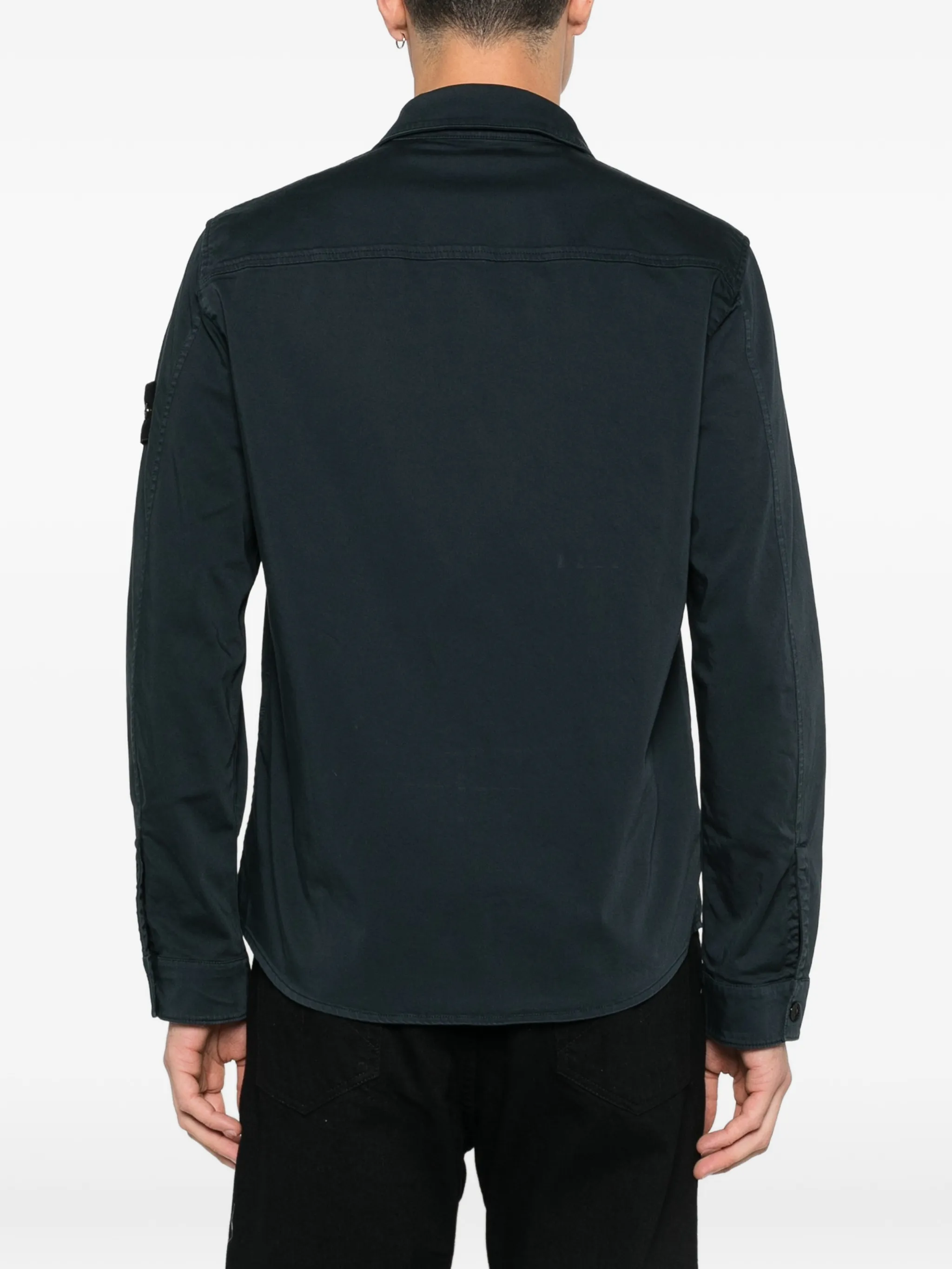 SOBRECAMISA STONE ISLAND