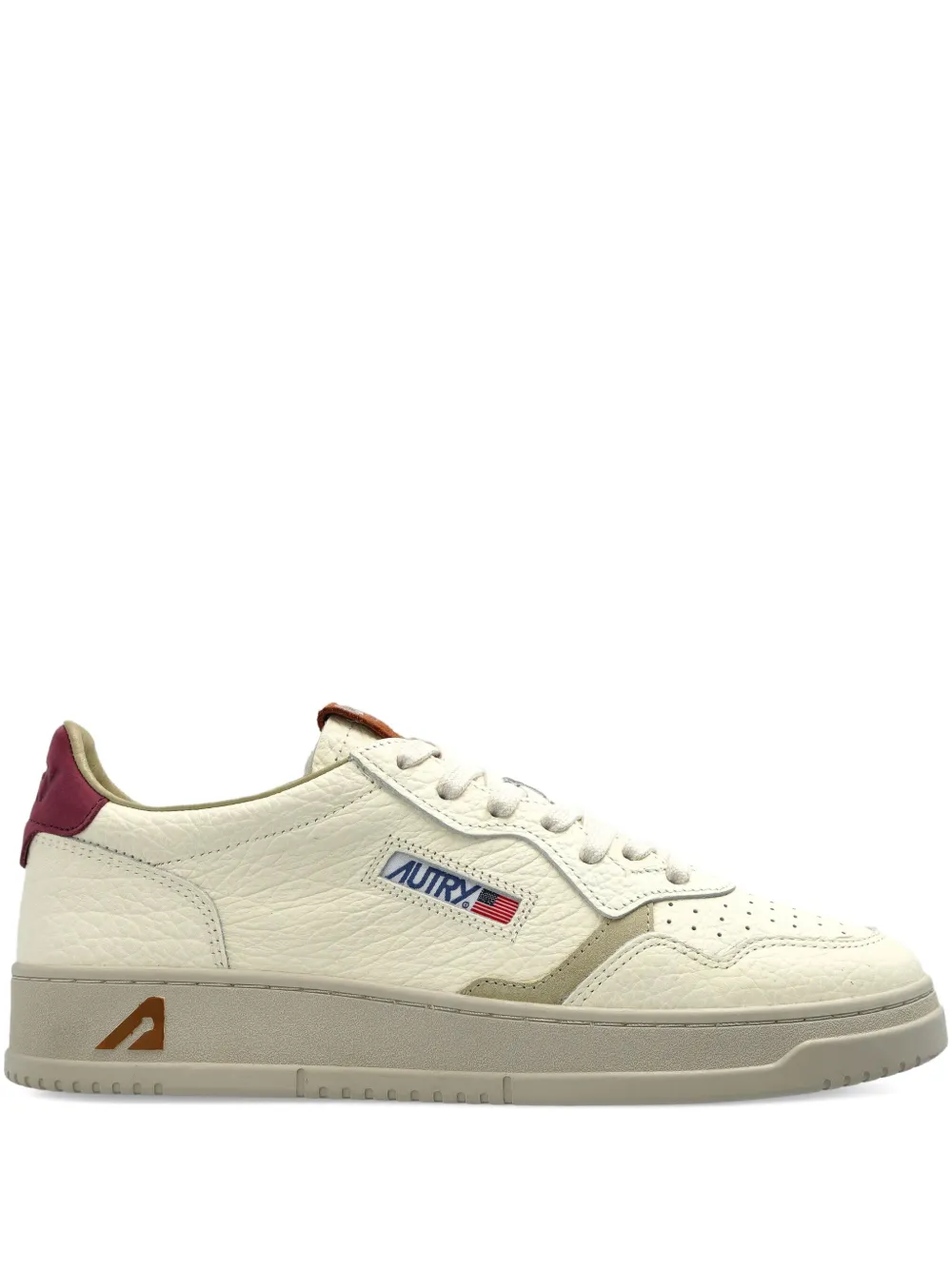 SNEAKERS AUTRY MEDALIST