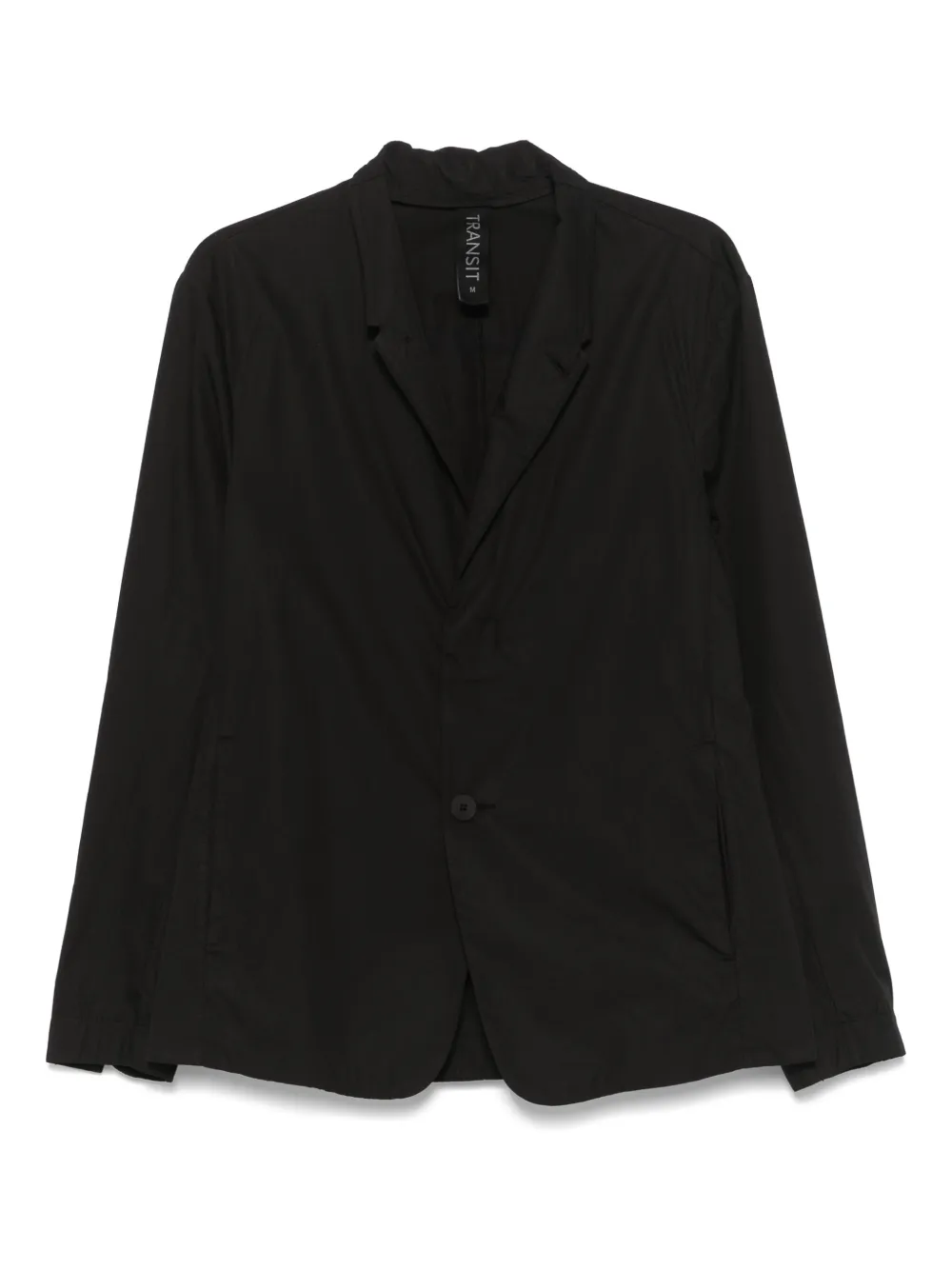 CHAQUETA TRANSIT ALGODÓN