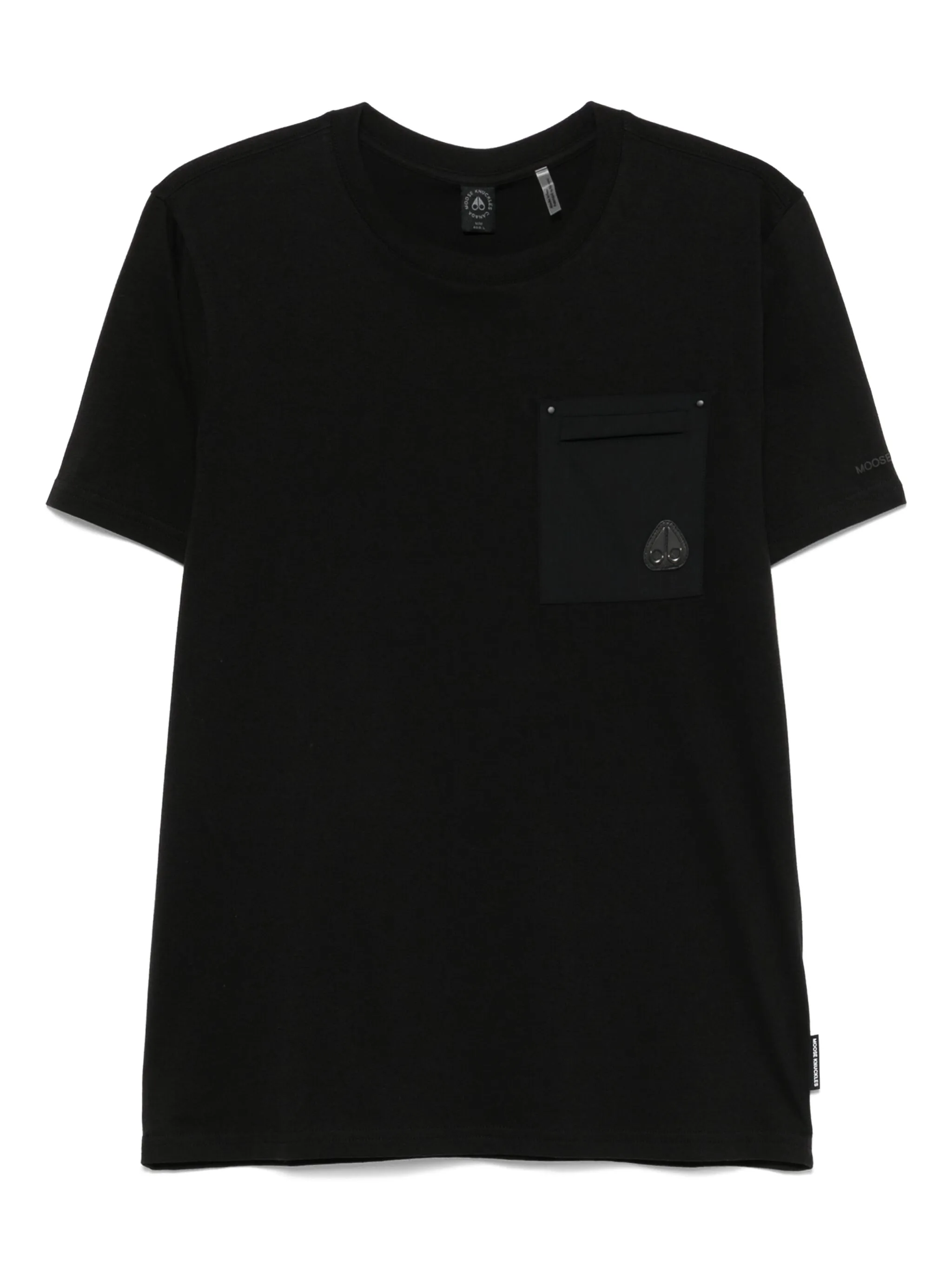CAMISETA MOOSE KNUCKLES DALON