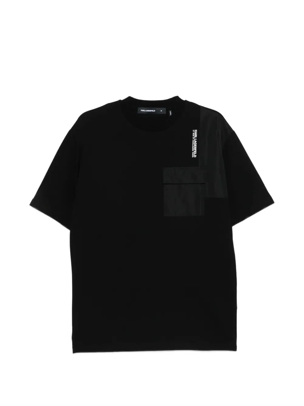 CAMISETA KARL LAGERFELD