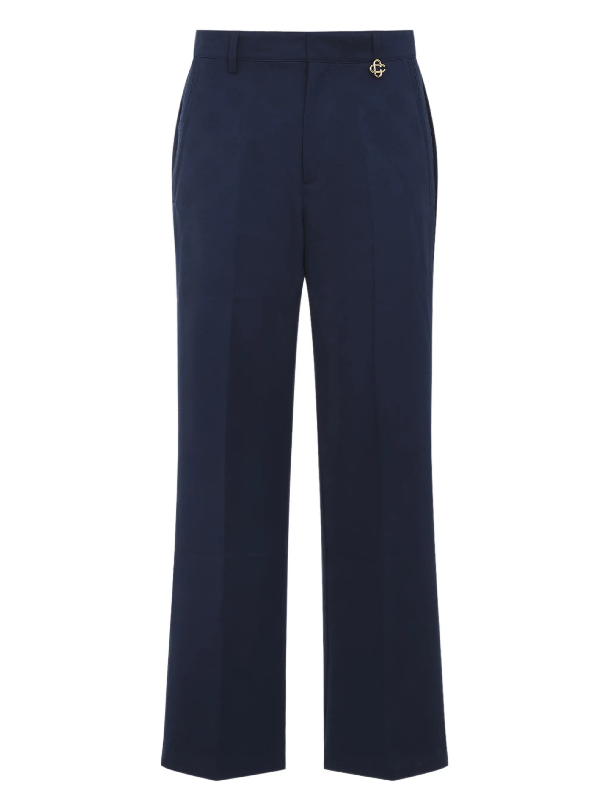 PANTALONES CASABLANCA MONOGRAMA