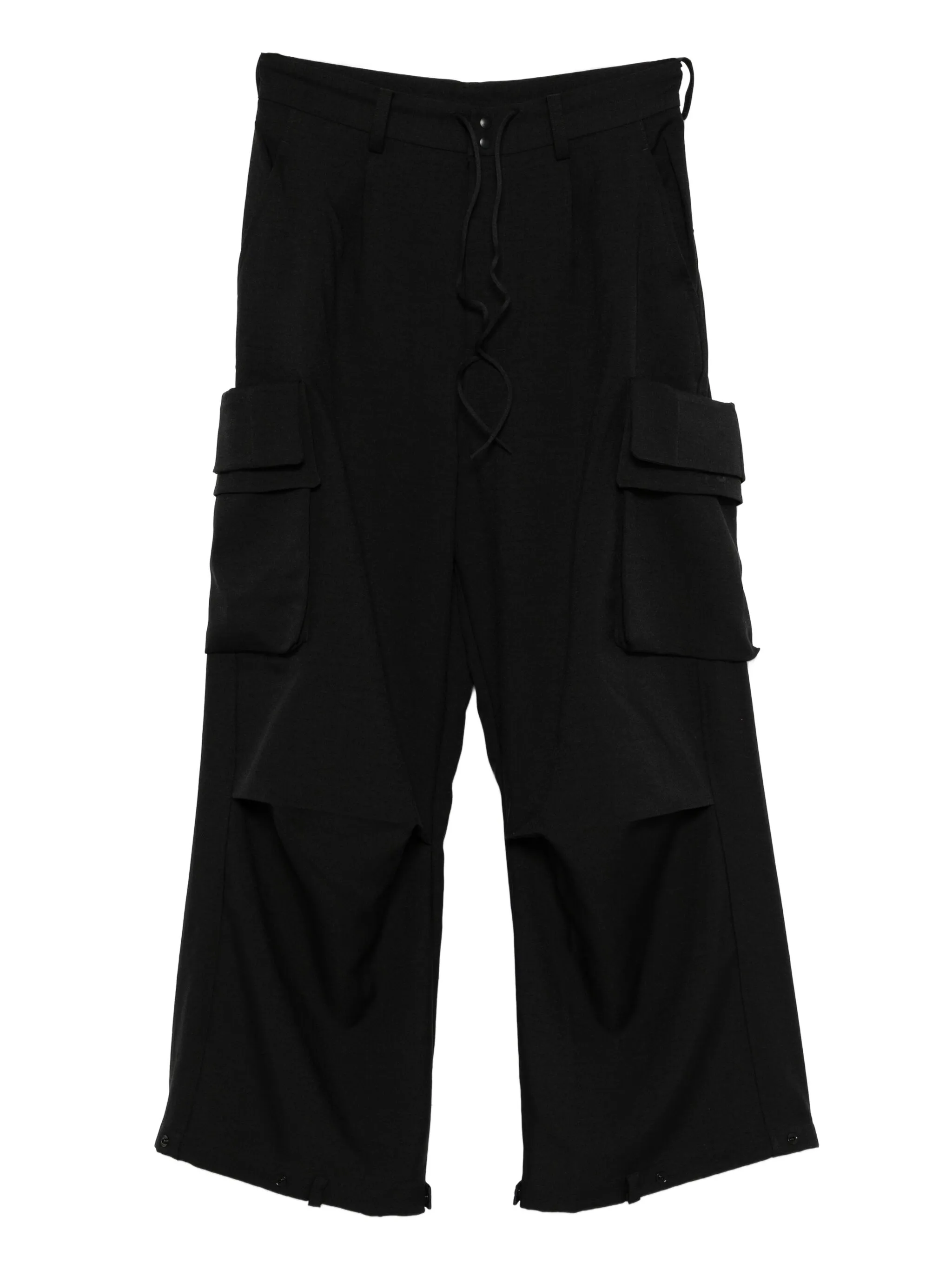 PANTALONES Y-3 CARGO