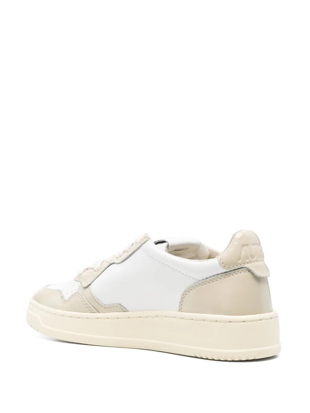 SNEAKERS AUTRY MEDALIST