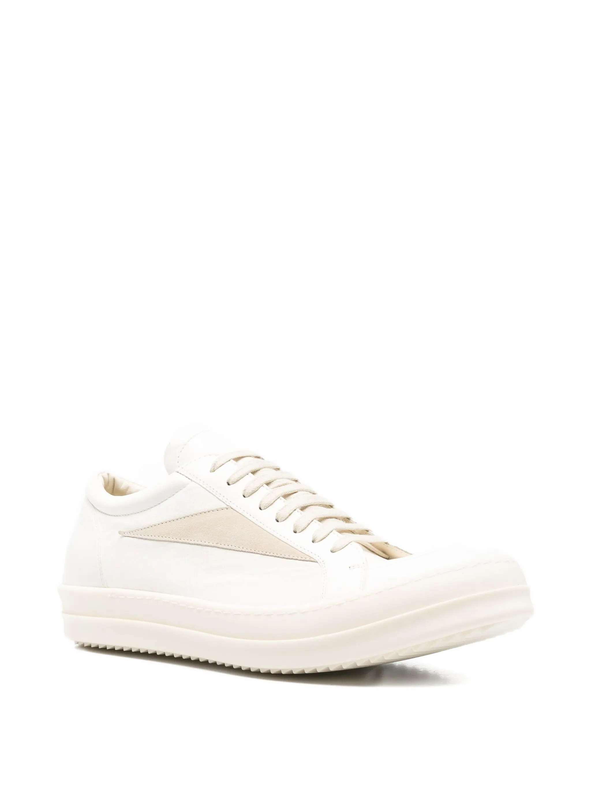SNEAKERS RICK OWENS PIEL