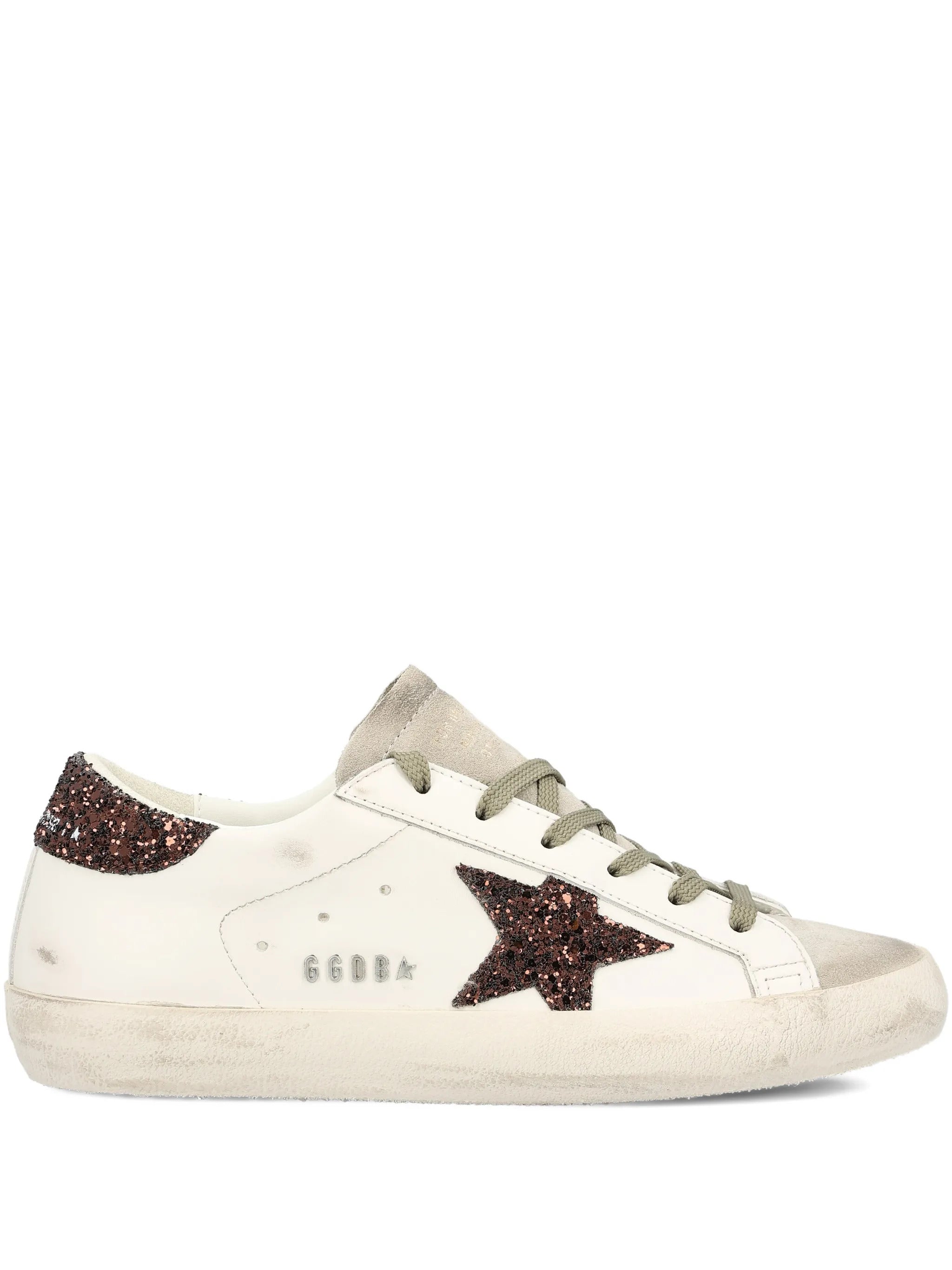 SNEAKERS GOLDEN GOOSE SUPER STAR