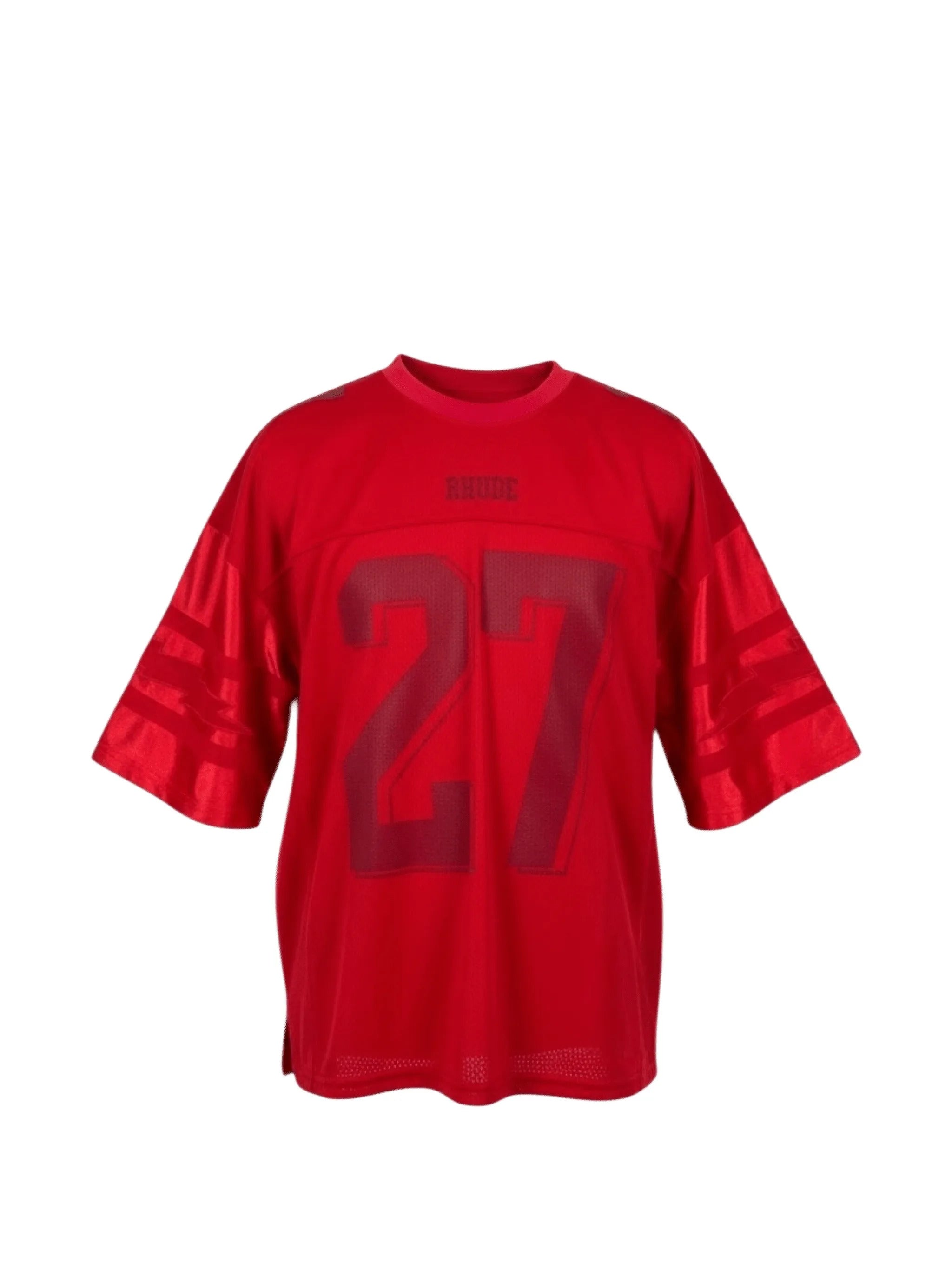 CAMISETA RHUDE LIGHTNING FOOTBALL