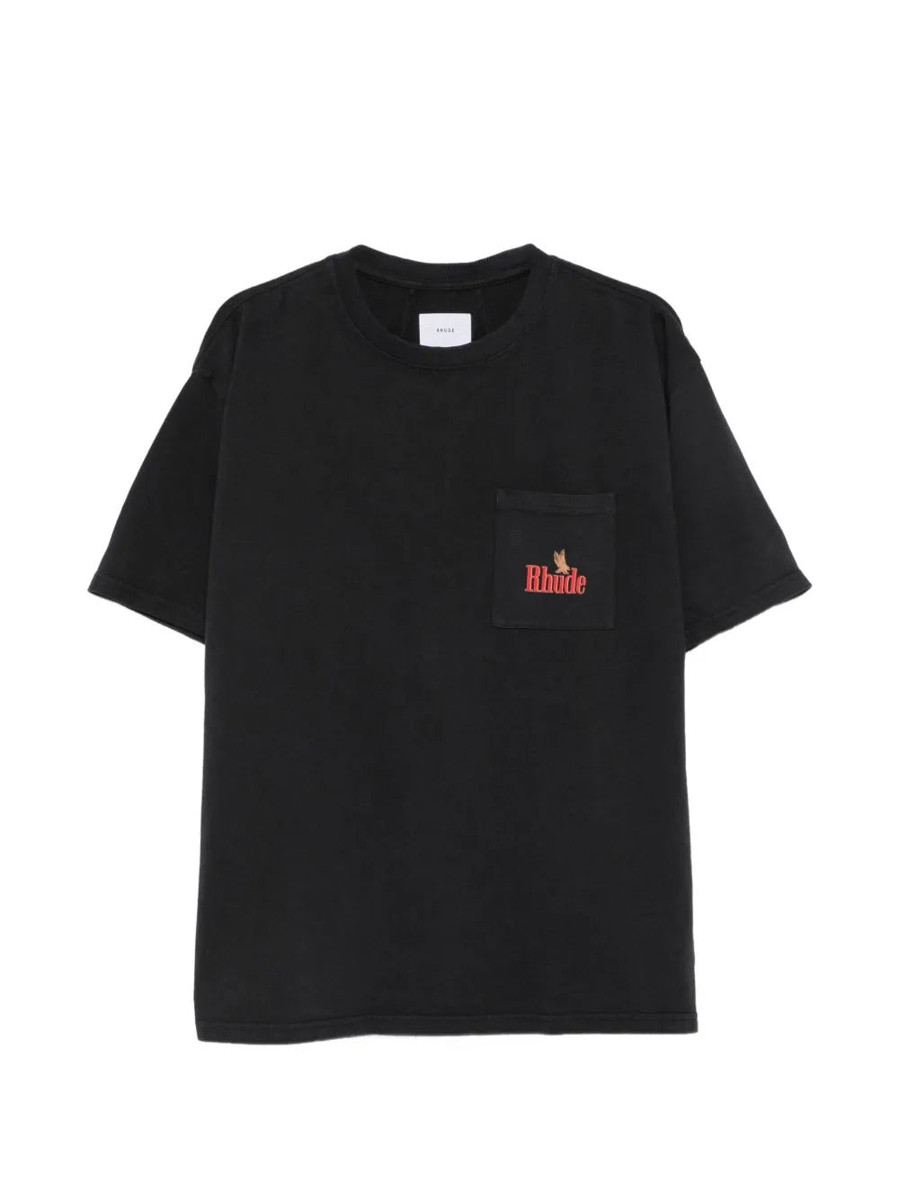 CAMISETA RHUDE AMERICAN