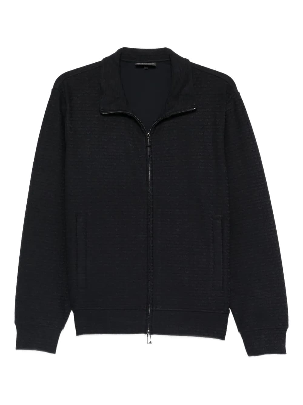 SUDADERA EMPORIO ARMANI TEXTURA