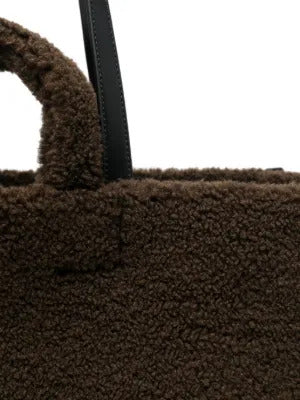 BOLSO LACOSTE LOGO