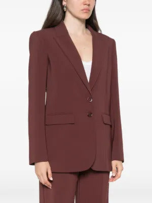 BLAZER PATRIZIA PEPE