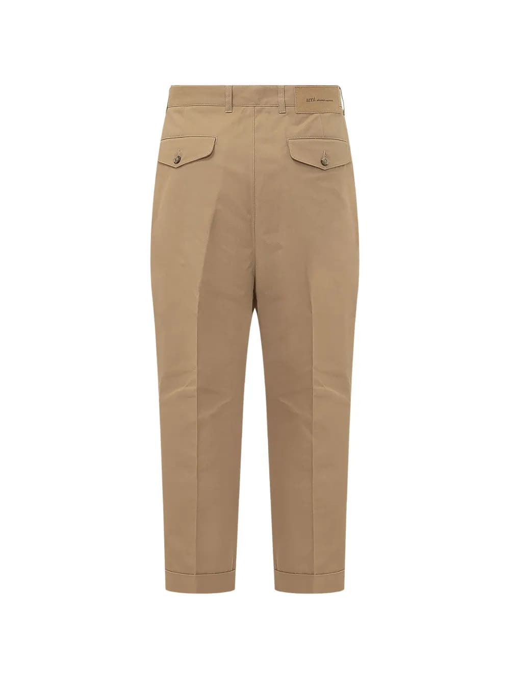PANTALONES AMI PARIS