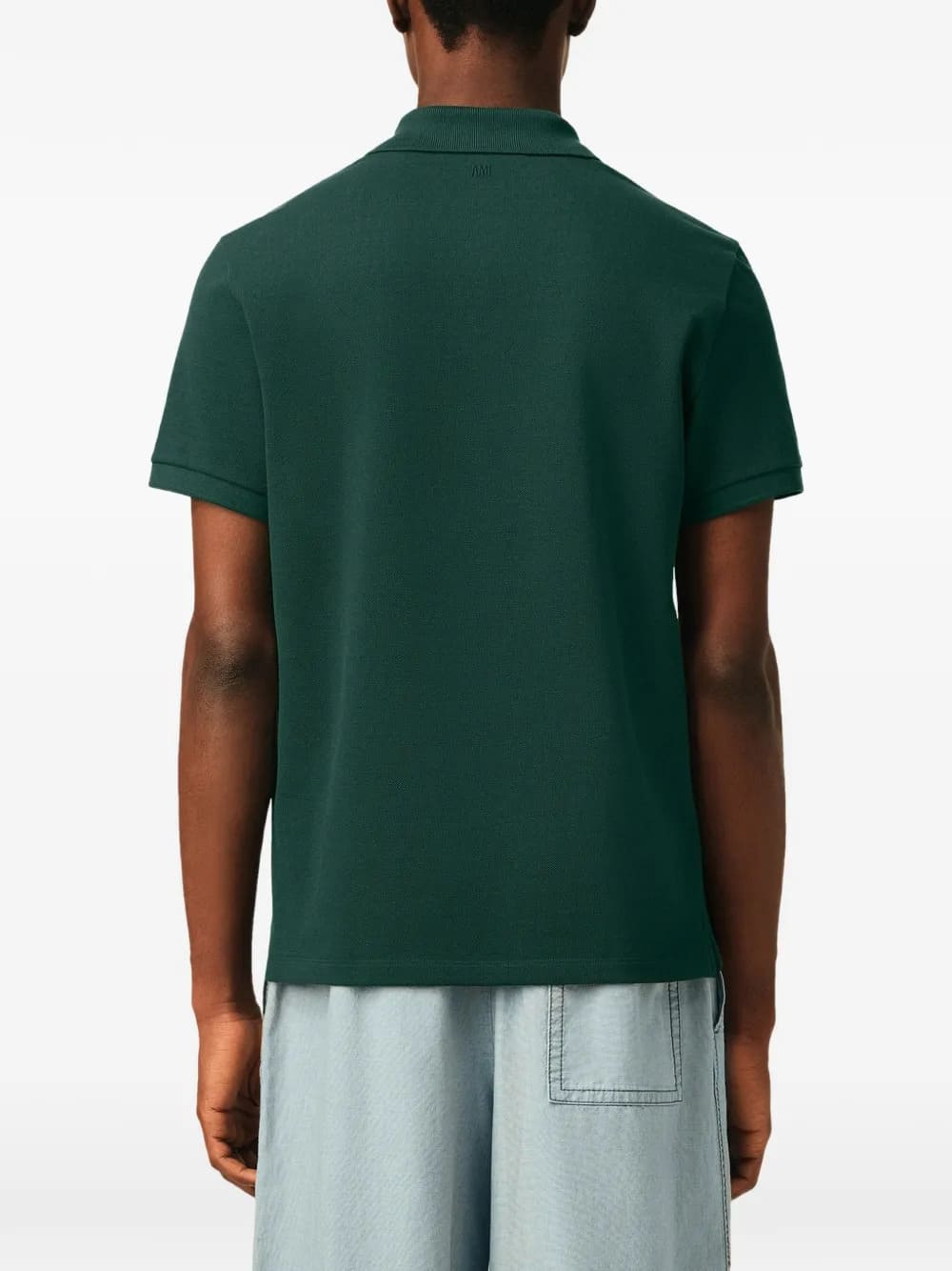 POLO AMI PARIS LOGO