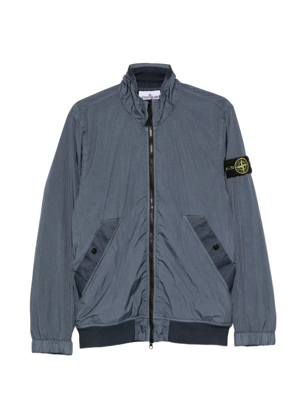 CHAQUETA STONE ISLAND LOGO