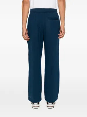 PANTALONES MOOSE KNUCKLES LOGO
