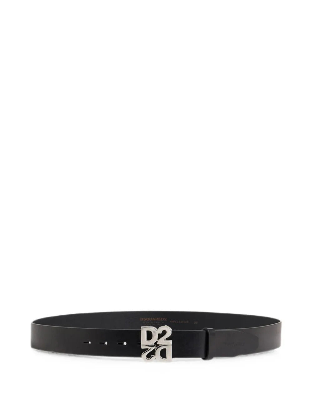 CINTURÓN DSQUARED2 D2