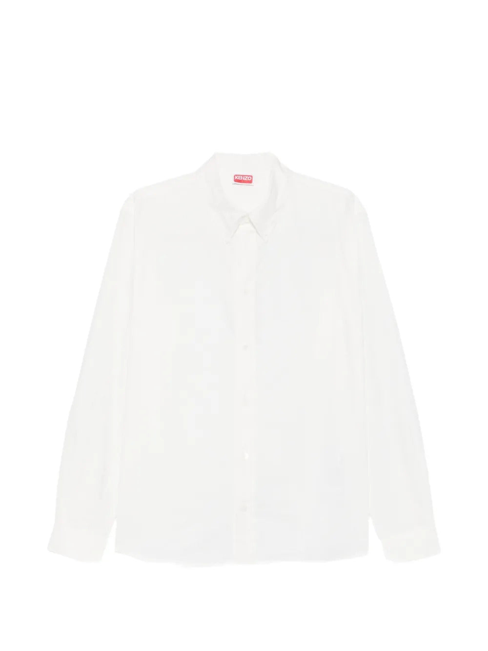 CAMISA KENZO LOGO