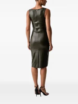 VESTIDO PATRIZIA PEPE