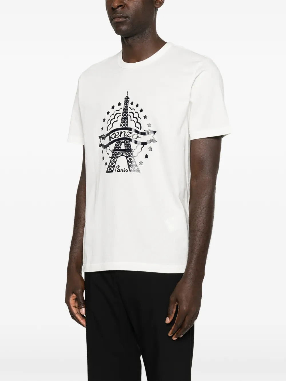 CAMISETA KENZO ESTAPADA