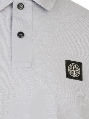 POLO STONE ISLAND LOGO